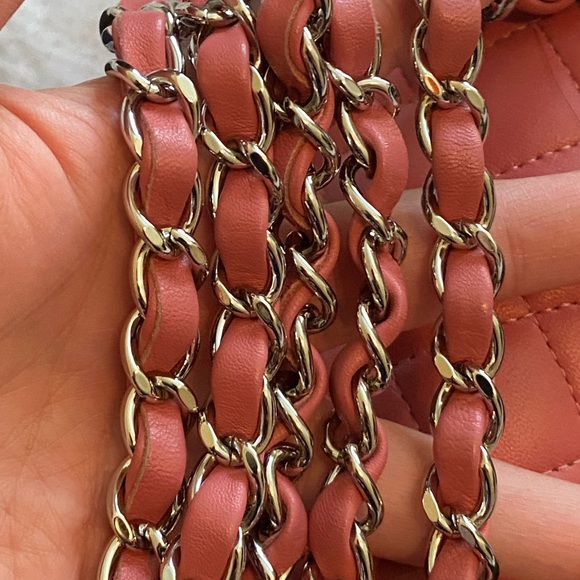 Chanel mini rectangular - Picture 13 of 13